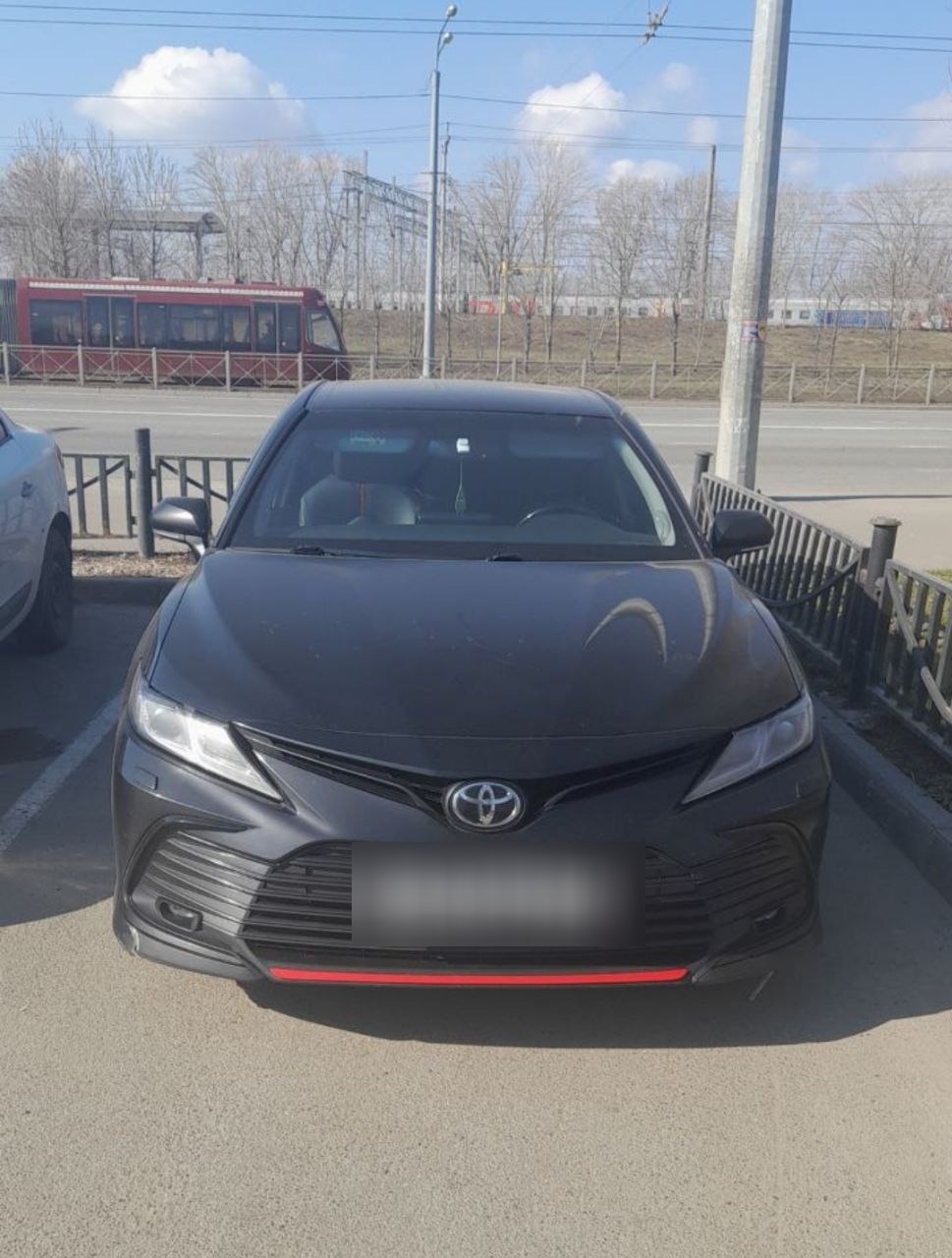 Комфорт — авто 2