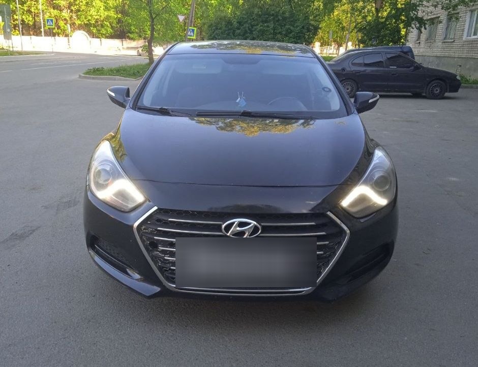 Комфорт — авто 3