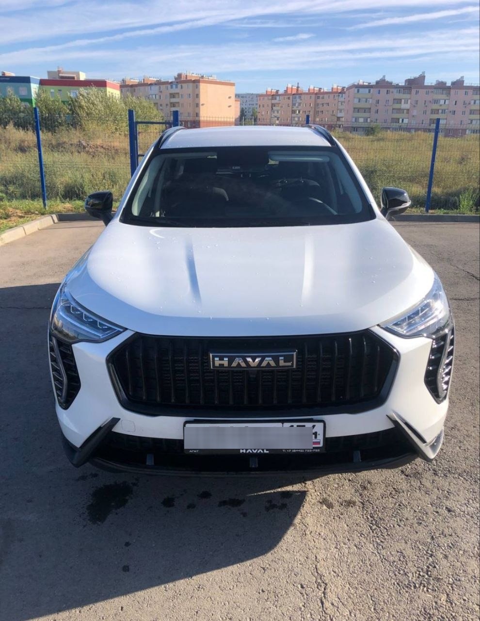 Комфорт — авто 4