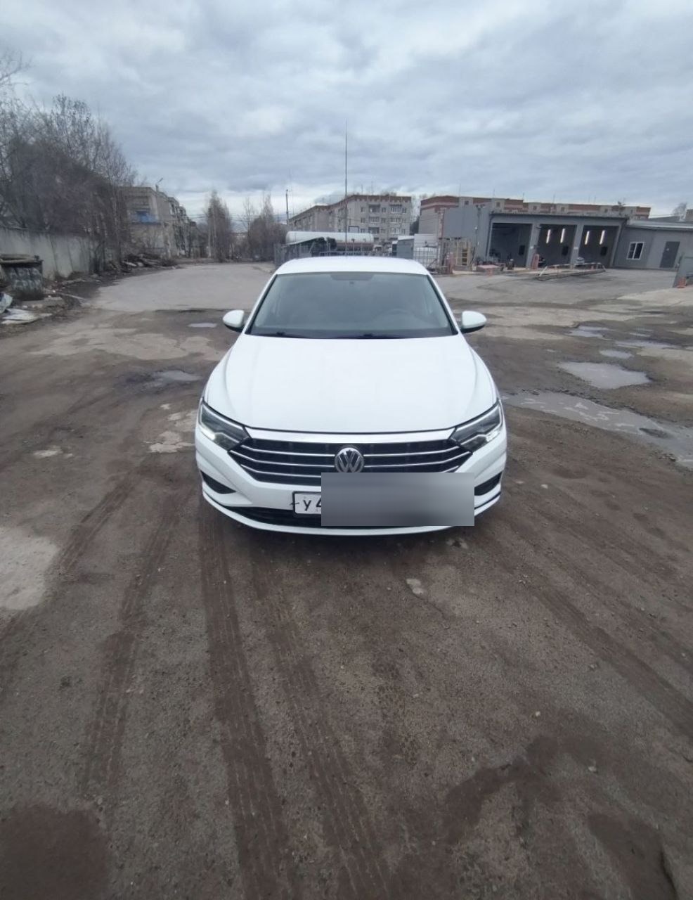 Комфорт — авто 5