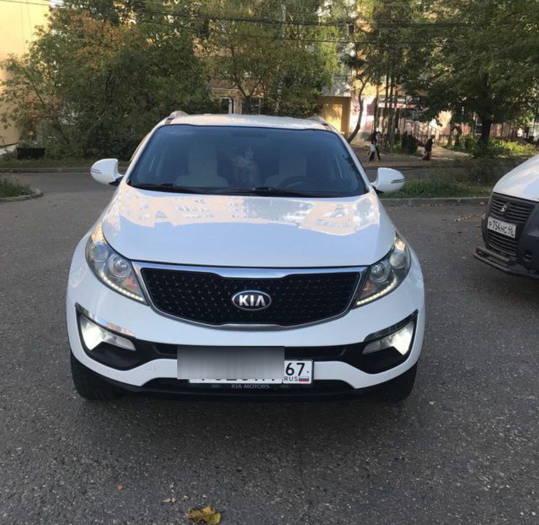 Комфорт — авто 6