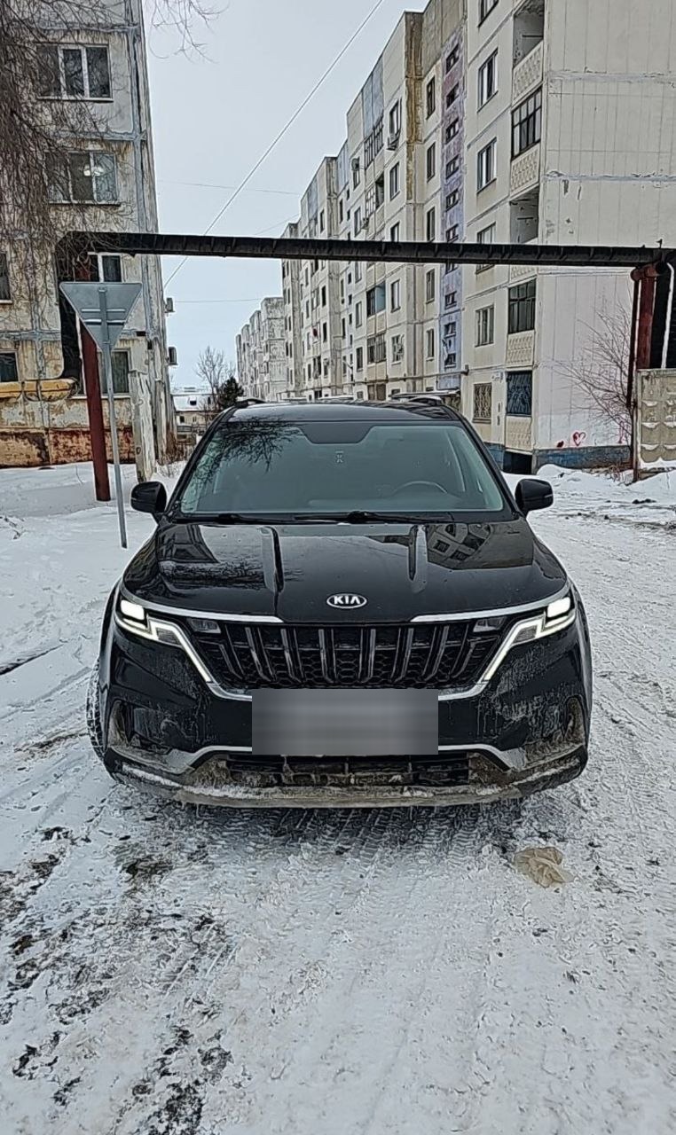 Минивэн — авто 3