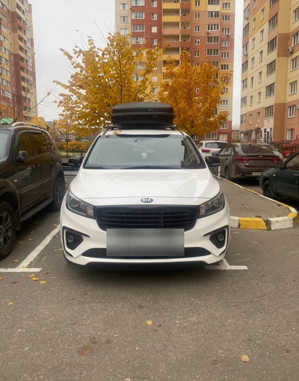 Минивэн — авто 1