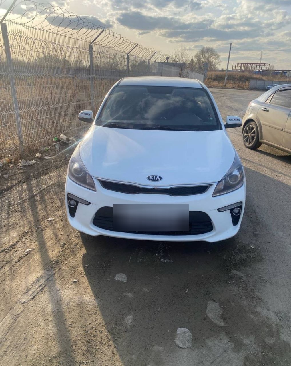 Стандарт — авто 2