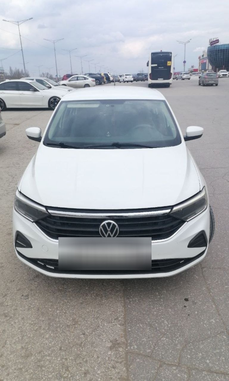 Стандарт — авто 3