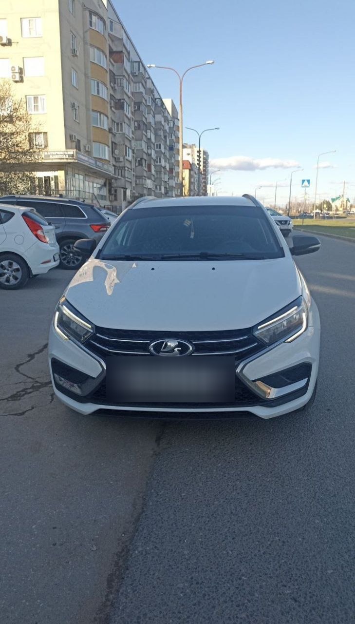 Стандарт — авто 4