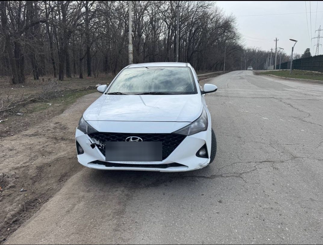 Стандарт — авто 5